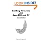 Building Firewalls with OpenBSD and PF, 2nd Edition