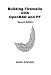 Book Building Firewalls with OpenBSD and PF, 2nd Edition