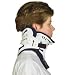 All Products : Ossur Americas Miami J Cervical Collar with replacement pads- Super Short Item 200S