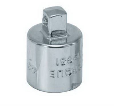 DANAHER TOOL GROUP #11-952 3/8Femx1/2Male Adapter