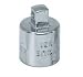 DANAHER TOOL GROUP #11-952 3/8Femx1/2Male Adapter