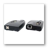 1 Port 100m USB Webcam Ext