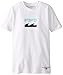 Billabong Boys' Submersible Rashguard Short Sleeve