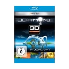 Lichtmond [3D Blu-ray]