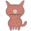 Uglydoll Little Uglydog Plush Doll