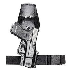 Tacticl Thigh Rig (for 1.75 Blt) by 