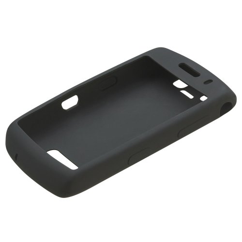 BlackBerry Skin for BlackBerry Storm 9500 (Black)