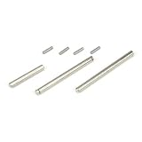 Hobbyzone Pin Set (gearbox & T-Bar): Mini Mauler by Hobbyzone