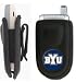 Hammer Head Cell Phone Cover - Brigham Young Univ