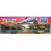 Micro Machines Iron Man #1 Train Set