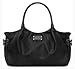 Kate Spade Gramercy Park Stevie Satchel,Black,one size