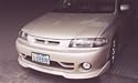 Mazda Protege / 2 dr Erebuni Body Kits 95-98 - Erebuni - Bug Eye728