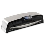 Laminator, 12-1/2