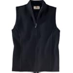 SAVE $20 - Woolrich Women's Schley Boiled Wool Vest $49.00