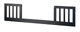 Review DaVinci M4899E / DaVinci Toddler Rail Kit for the Lauren II, Anastasia and Roxanne- Ebony