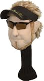 Ian Poulter Golf Headcover