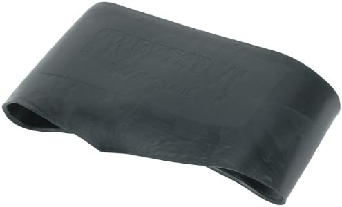 Black SweetSpot Cleats Laces Tied Stretch Band (Pair of 2)