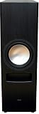 Epicecenter EP600 DSP Subwoofer - Black Oak