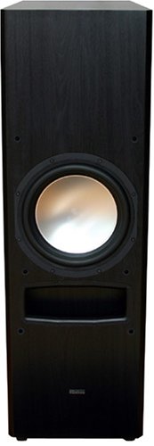 Epicecenter EP600 DSP Subwoofer - Black Oak