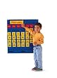 BILINGUAL MONTHLY CALENDAR POCKET