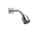 IMAGE OF Jado 831/082/100 Glance Multifunctional Showerhead, Polished Chrome