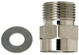 Brass Craft #PSB2715 Water Valve Out Adapter