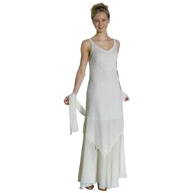 Plus Size Classic Caviar w Flowers Asymmetrical Top w Long Skirt Evening  Prom  Bridesmaid Set +...