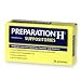 Preparation H Hemorrhoidal Suppositories - 24 ea