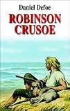 Robinson Crusoe.