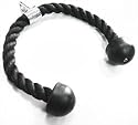 Bodymax Tricep Rope Cable Attachment