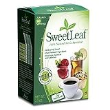 Sweetleaf Sweetleaf Sweetener