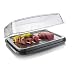 Vacu Vin BBQ Cooler and Cool Plater