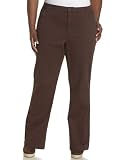 Lee Women's Comfort Straight Leg Pant