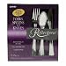 WNA Reflections Heavyweight Plastic Cutlery