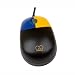 Kids' Chester Creek Optical Mouse - Black