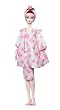 Barbie - LUNCHEON ENSEMBLE BARBIE - Collectors