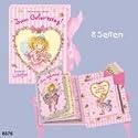 COPPENRATH WUNSCHERF¸LLER PRINZESSIN LILLIFEE HOCHWERTIGES GESCHENK SET