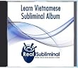 Learn Vietnamese Subliminal CD