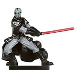 Star Wars Miniatures: Sith Marauder # 19 - Knights of the Old Republic
