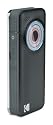 Kodak PlayFull ZE1 Full HD 1080P, Image Stabilisation with Built-in USB Arm - Blue/Black