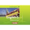 English G 21 - Grundausgabe D: Band 3: 7. Schuljahr - Vokabeltaschenbuch