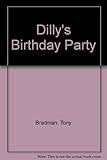 Dilly's birthday party