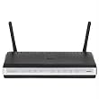 D-Link - DIR-615 Wireless N Router - 4 x 10/100Base-TX LAN, 1 x 10/100Base-TX WAN - IEEE 802.11n (draft) - 300Mbps