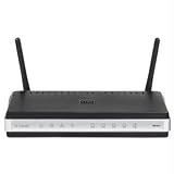 Top Quality By D-Link - DIR-615 Wireless N Router - 4 x 10/100Base-TX LAN, 1 x 10/100Base-TX WAN - IEEE 802.11n (draft) - 300Mbps
