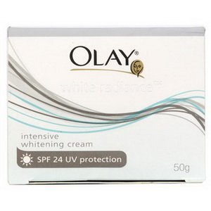  Olay White Radiance Intensive Cream 50g. 