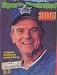 Gaylord Perry autographed Sports Illustrated Magazine (Seattle Mariners)