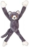 Wild Clingers: Gray Cat
