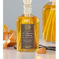 Antica Farmacista Vaniglia, Bourbon and Mandarino Home Ambiance Fragrance by Antica Farmacista