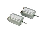 Eigenschaften Jamara 135640 / Jamara 135640 - Motorset Kitty Hawk