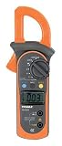 Tenma 72-7222 DIGITAL CLAMP AMP METER AC/ DC VOLTAGE CURRENT TEMPERATURE